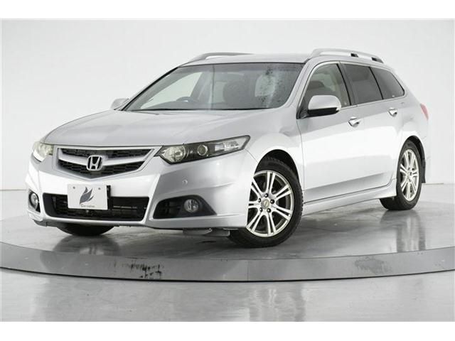 HONDA ACCORD TOURER 2012