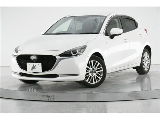 MAZDA 2 2019