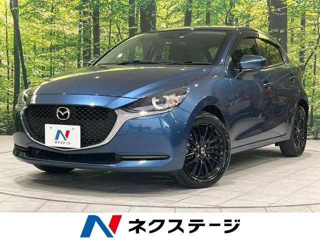 MAZDA 2 2019