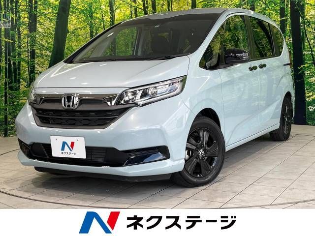 HONDA FREED plus 2022