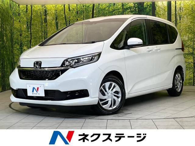 HONDA FREED 2023