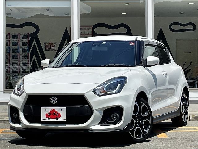 SUZUKI SWIFT 2018