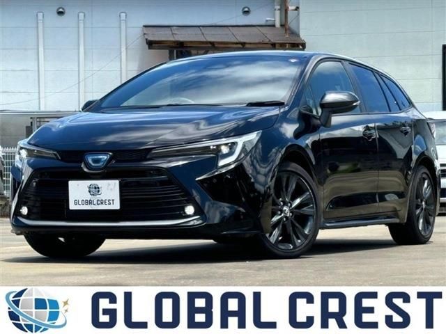 TOYOTA COROLLA TOURING HYBRID 2023