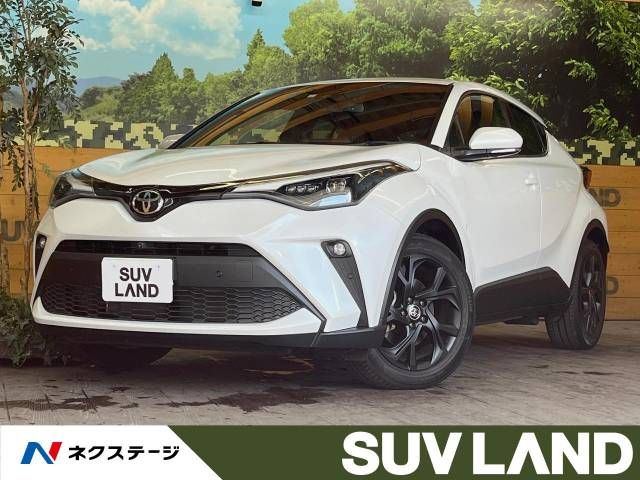 TOYOTA C-HR 2023