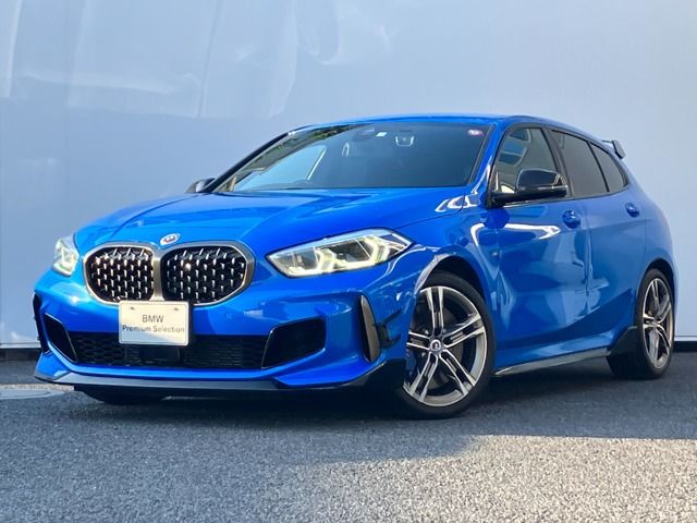 BMW 1series 2019