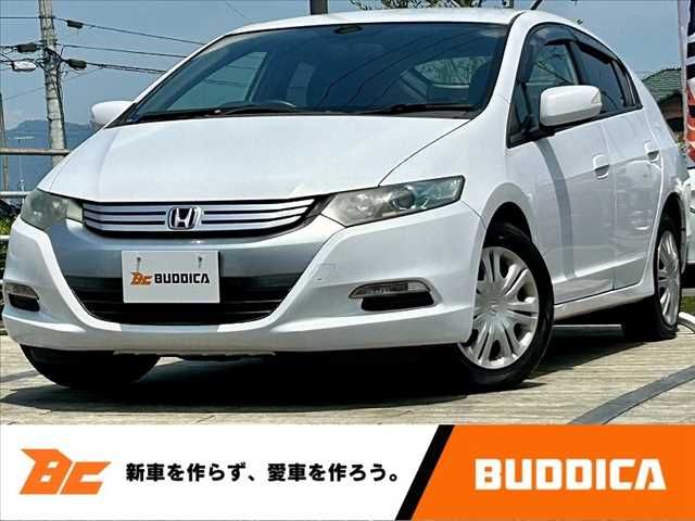 HONDA INSIGHT 2009