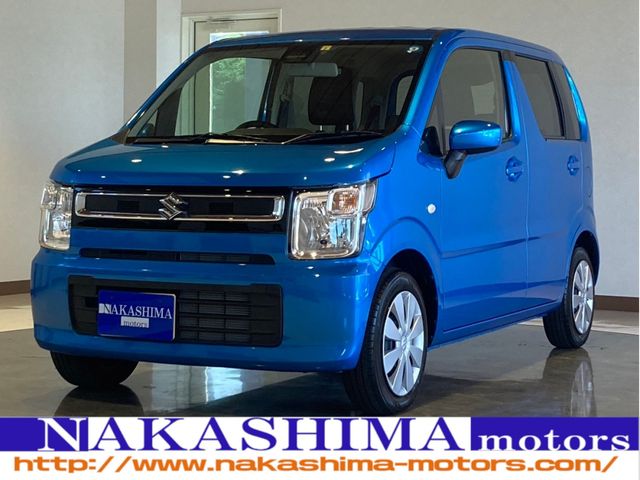 SUZUKI WAGON R 2022