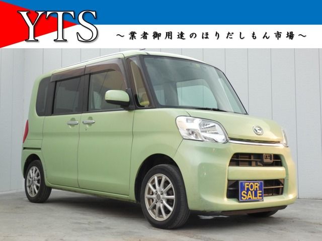 DAIHATSU TANTO 2015