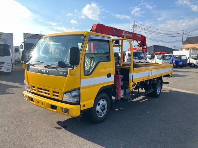 Isuzu ELF 2006