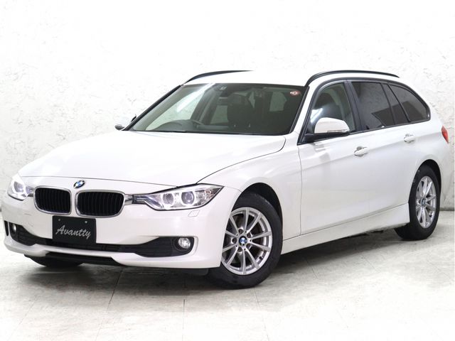 BMW 3series TOURING 2013