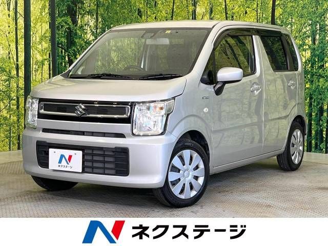 SUZUKI WAGON R 2020