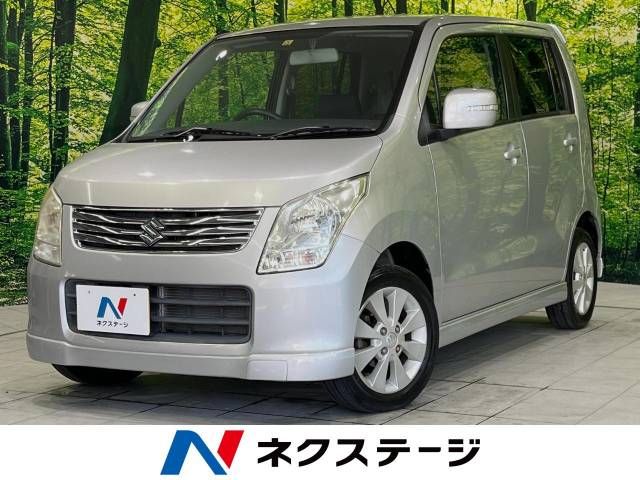 SUZUKI WAGON R 2011