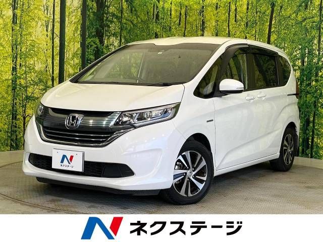 HONDA FREED HYBRID 2018