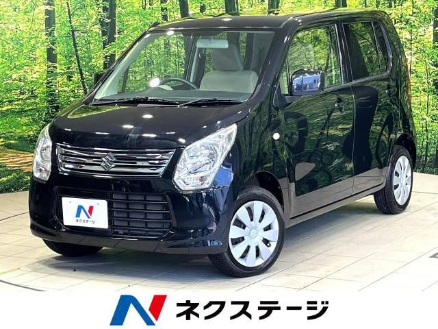 SUZUKI WAGON R 2013