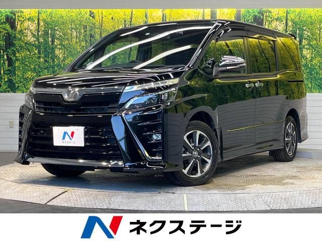 TOYOTA VOXY 2019