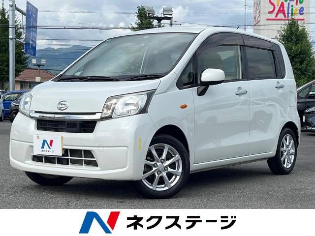 DAIHATSU MOVE 2013