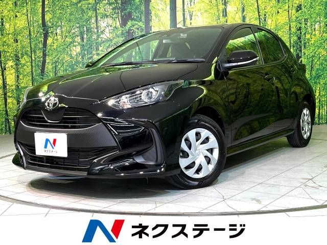 TOYOTA YARIS 2023