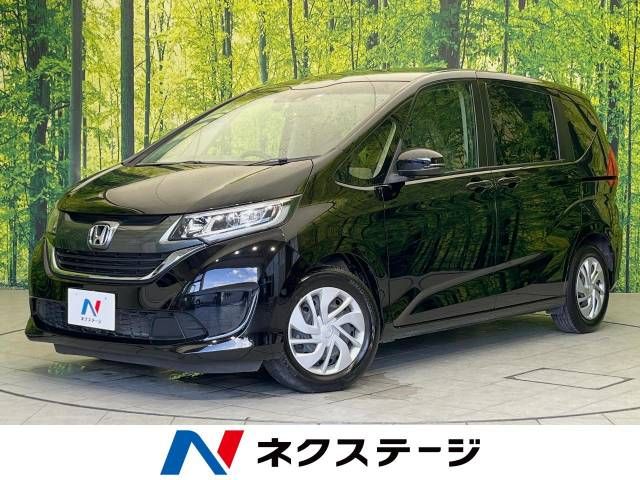 HONDA FREED 2018