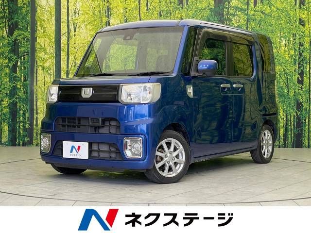 DAIHATSU WAKE 2016