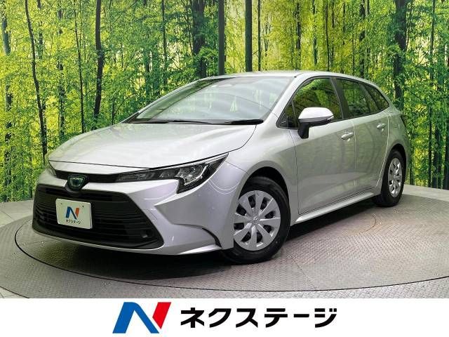 TOYOTA COROLLA TOURING HYBRID 2023