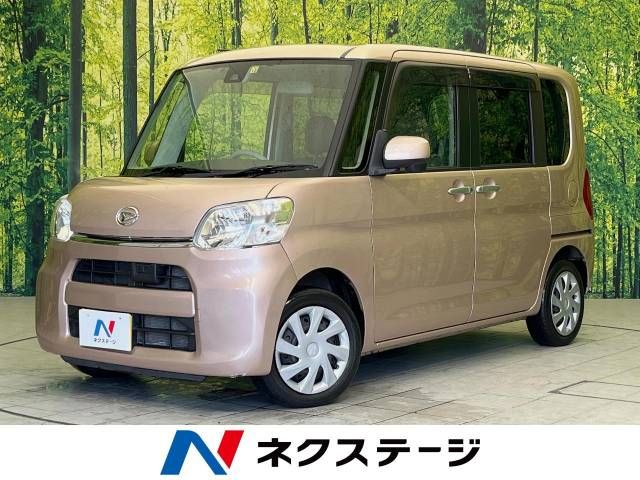 DAIHATSU TANTO 2015