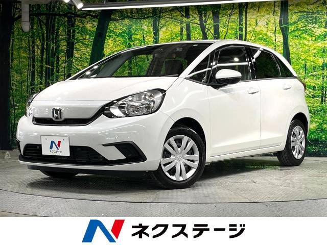 HONDA FIT 2023