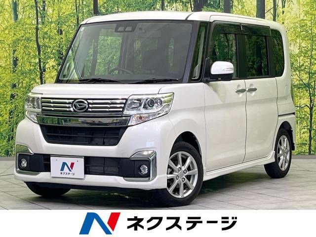 DAIHATSU TANTO 2017