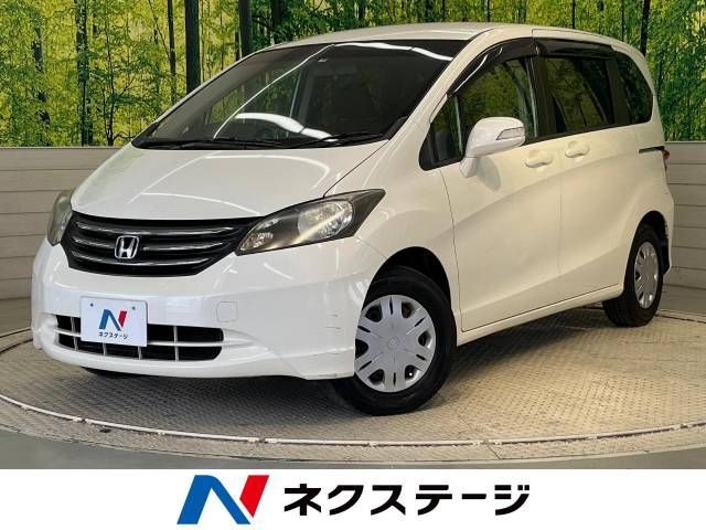 HONDA FREED 2011