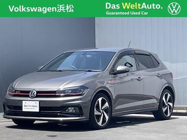 VOLKSWAGEN POLO GTI 2019