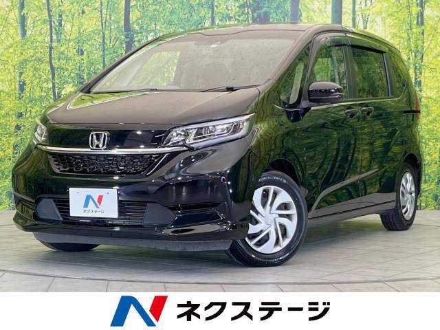 HONDA FREED 2020