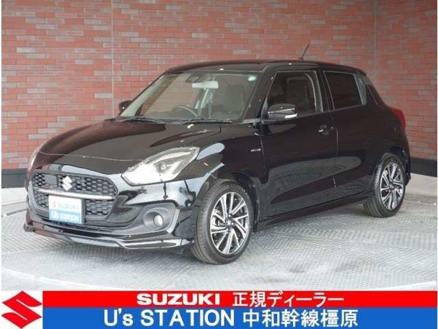 SUZUKI SWIFT 2021