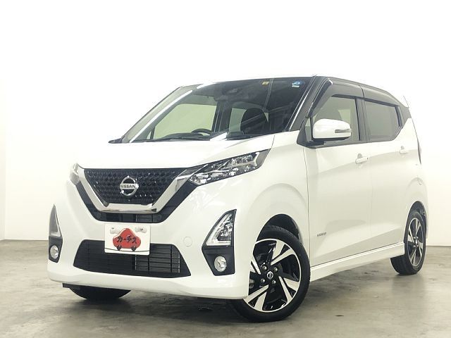 NISSAN DAYZ 2019