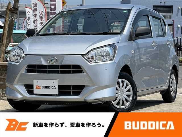 DAIHATSU MIRA e:S 2021