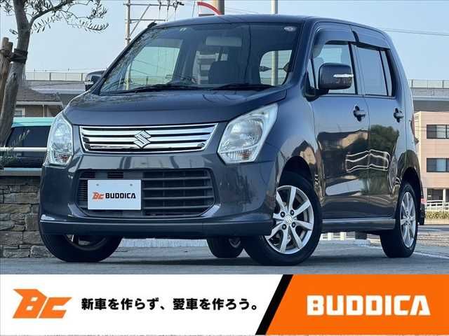 SUZUKI WAGON R 2012