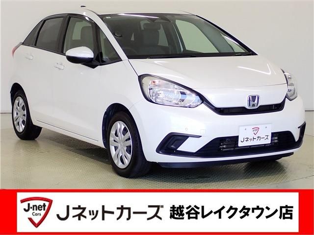 HONDA FIT 2020