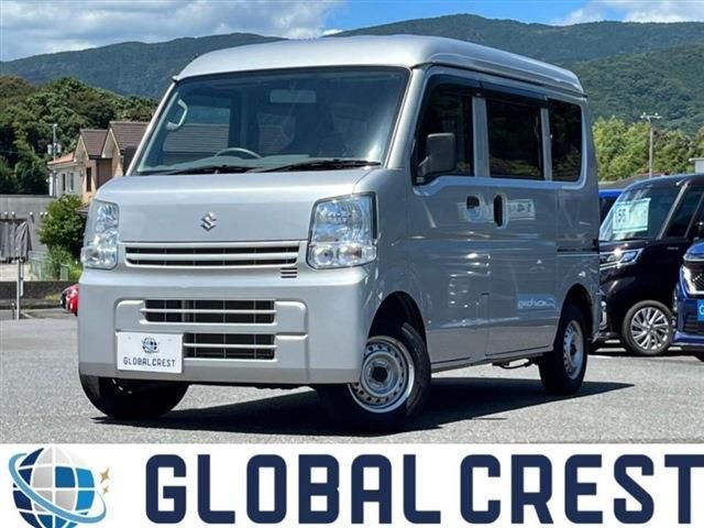 SUZUKI EVERY van 2020