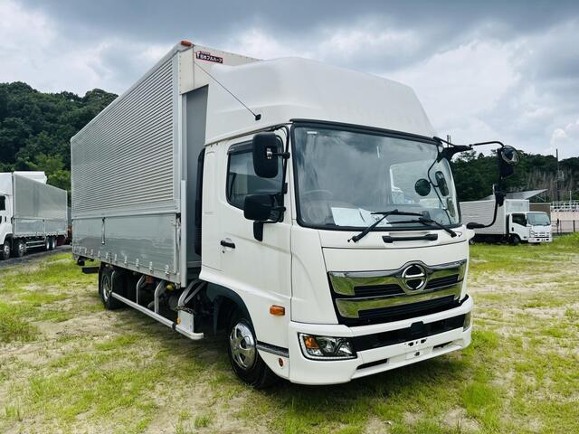 Hino RANGER 2018