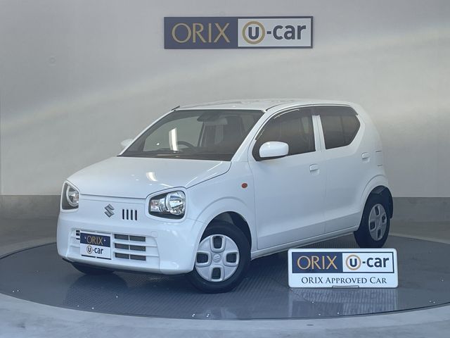 SUZUKI ALTO 2019