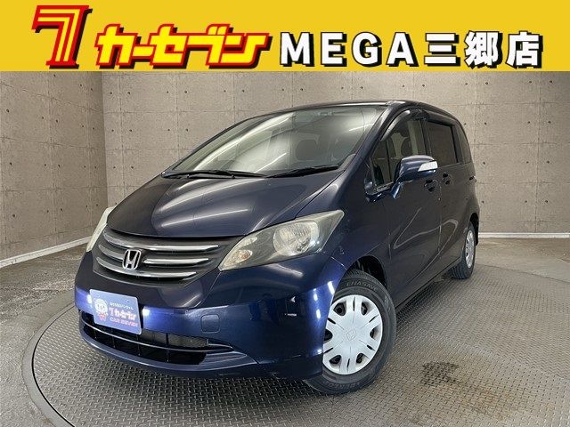 HONDA FREED 2009