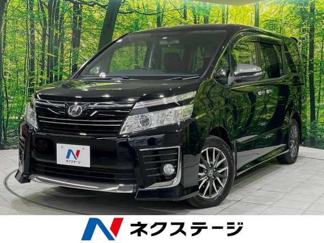 TOYOTA VOXY 2015