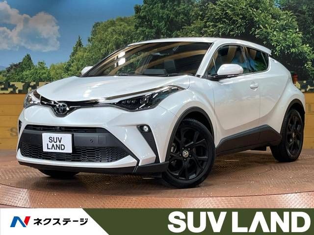 TOYOTA C-HR 2023