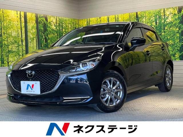 MAZDA 2 2019