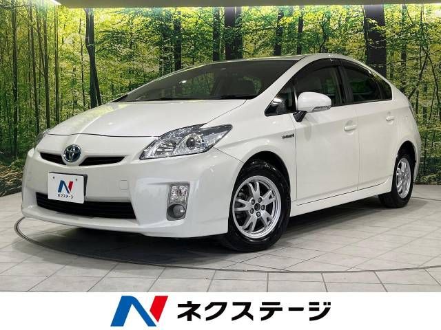 TOYOTA PRIUS 2009