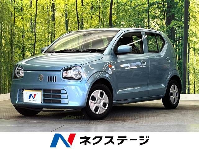 SUZUKI ALTO 2021