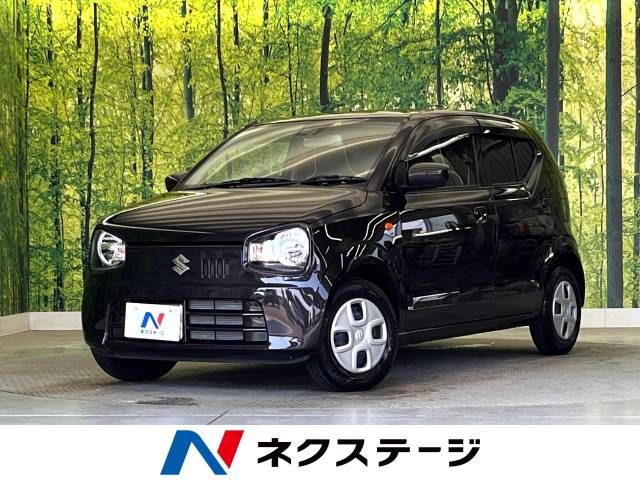 SUZUKI ALTO 2019