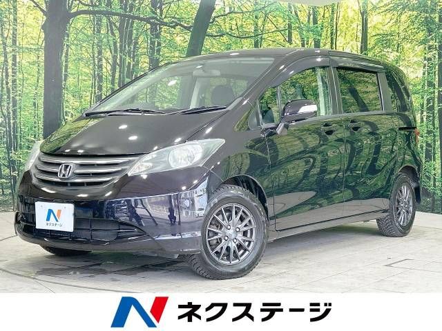 HONDA FREED 2009