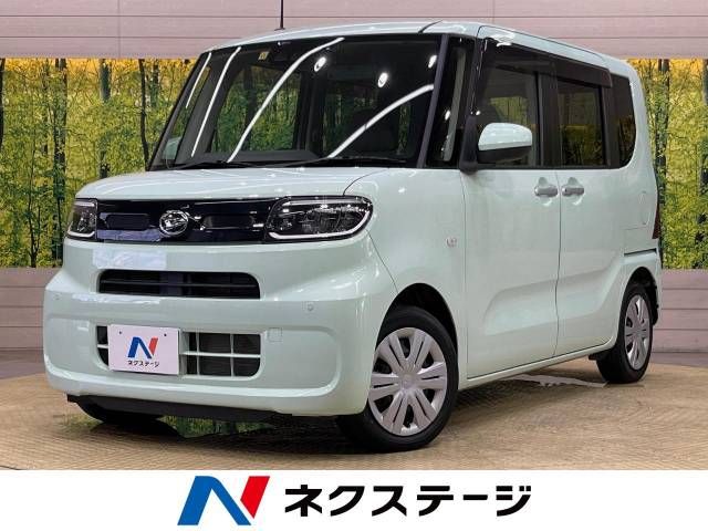 DAIHATSU TANTO 2019