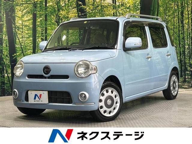 DAIHATSU MIRA Cocoa 2009