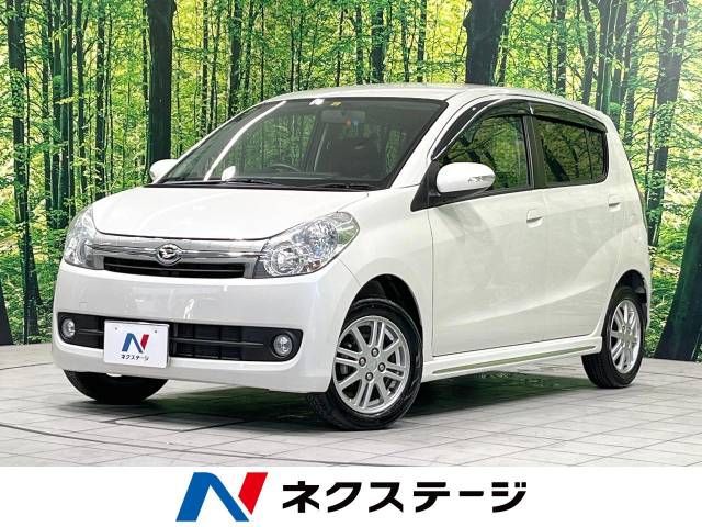 DAIHATSU MIRA CUSTOM 2011