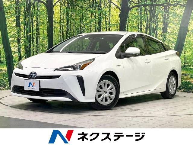 TOYOTA PRIUS 2020